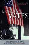 A Special Providence - YATES,  Richard - 9780413775191