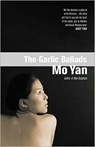 The Garlic Ballads - Mo Yan - 9780413775313
