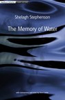 The Memory Of Water - Shelagh Stephenson - 9780413776143