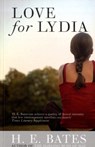 Love for Lydia - H.E Bates - 9780413776532