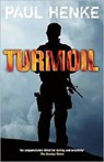 Turmoil - Paul Henke - 9780413777041