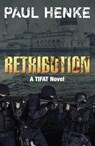 Retribution - Paul Henke - 9780413777782