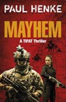 Mayhem - Paul Henke - 9780413778017