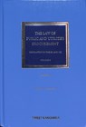 The Law of Public and Utilities Procurement Volume 2 - Professor Sue Arrowsmith - 9780414024915