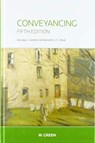 Conveyancing - Professor George L. Gretton ; Professor Kenneth G. C. Reid - 9780414032545