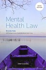 Mental Health Law - Brenda Hale - 9780414051201