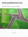 Understanding Scots Law - Various - 9780414064546