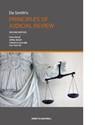 De Smith's Principles of Judicial Review - Catherine Donnelly SC ; Ivan Hare KC - 9780414071599