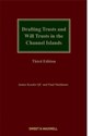 Drafting Trusts and Will Trusts in the Channel Islands - JAMES KESSLER,  QC ; Paul Matthams - 9780414074446