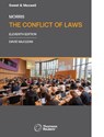 Morris: Conflict of Laws - David McClean - 9780414125995