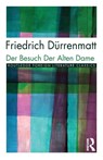 Der Besuch der alten Dame - Friedrich Durrenmatt - 9780415051408