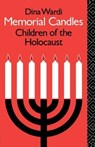 Memorial Candles: Children of the Holocaust - Dina Wardi - 9780415060998