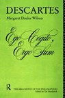 Descartes - Margaret Dauler Wilson - 9780415065764