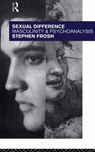 Sexual Difference - STEPHEN (BIRKBECK COLLEGE,  UK) Frosh - 9780415068444