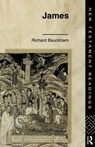 James - Richard Bauckham - 9780415103701