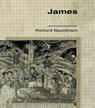 James - Richard Bauckham - 9780415103701