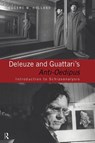 Deleuze and Guattari's Anti-Oedipus - Eugene W. Holland - 9780415113199