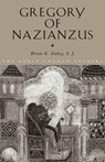 Gregory of Nazianzus - BRIAN (UNIVERSITY OF NOTRE DAME,  USA) Daley - 9780415121804