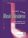 Inside the Music Business - SCHUNK,  Dale H. ; Zimmerman, Barry J. - 9780415136600