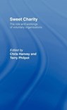 Sweet Charity - Chris Hanvey ; Terry Philpot - 9780415138000