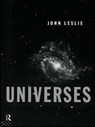 Universes - John Leslie - 9780415139557