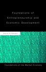 Foundations of Entrepreneurship and Economic Development - David A Harper - 9780415153423