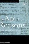 The Age of Reasons - Wendy Motooka - 9780415179416