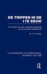 De Trippen In De 17e Eeuw   V7 - P. W. Klein - 9780415190794