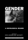 Gender - Stevi Jackson ; Sue Scott - 9780415201803