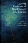 Leading Professional Development in Education OU Reader - ELIZABETH BIRD ; JOHN BUTCHER ; BOB (THE OPEN UNIVERSITY,  UK) Moon - 9780415243827