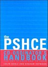 The Secondary PSHE Co-ordinator's Handbook - Colin Noble ; Graham Hofmann - 9780415250221
