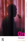 On Humour - Simon (Simon Critchley Critchley - 9780415251211