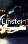 Relativity - EINSTEIN,  Albert - 9780415253840