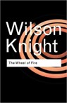 The Wheel of Fire - KNIGHT,  G. Wilson - 9780415253956