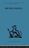 Michelangelo - Adrian Stokes - 9780415264907