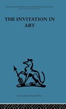 The Invitation in Art - Adrian Stokes - 9780415264938