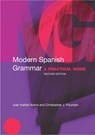 Modern Spanish Grammar - Christopher Pountain ; Juan Kattan-Ibarra ; Christopher J. Pountain - 9780415273046