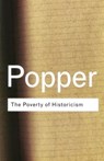 The Poverty of Historicism - POPPER,  Karl - 9780415278461