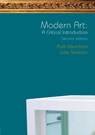 Modern Art - Pam (Institute of Education Meecham ; Julie (Liverpool John Moores University Sheldon - 9780415281942