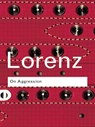 On Aggression - LORENZ,  Konrad - 9780415283205