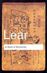 A Book of Nonsense - Edward Lear - 9780415286008