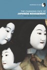The Changing Face of Japanese Management - Keith Jackson ; Miyuki Tomioka - 9780415287449