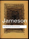 The Political Unconscious - JAMESON,  Fredric - 9780415287517