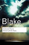 Collected Poems - BLAKE,  William - 9780415289856