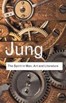 The Spirit in Man, Art and Literature - JUNG,  C.G. - 9780415304399