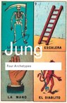 Four Archetypes - JUNG,  C.G. - 9780415304412