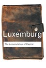 The Accumulation of Capital - LUXEMBURG,  Rosa - 9780415304450