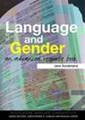 Language and Gender - Jane (Lancaster University Sunderland - 9780415311045