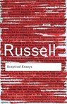 Sceptical Essays - RUSSELL,  Bertrand - 9780415325080