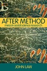 After Method - John Law - 9780415341752